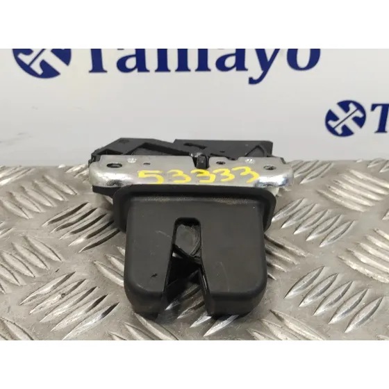 Cerradura Maletero / Porton para Volkswagen Passat Berlina (3C2)