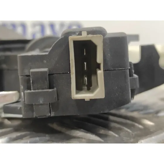 Cerradura Maletero / Porton para Volkswagen Passat Berlina (3C2)