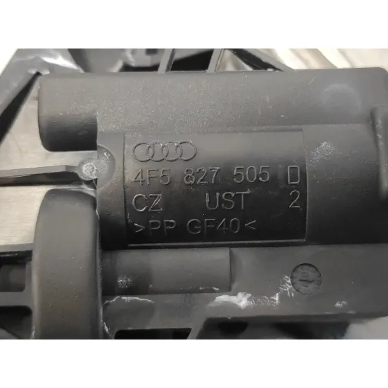 Cerradura Maletero / Porton para Volkswagen Passat Berlina (3C2)