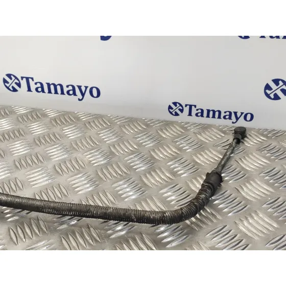 Palanca Cambio para Volkswagen Touareg (7L6)