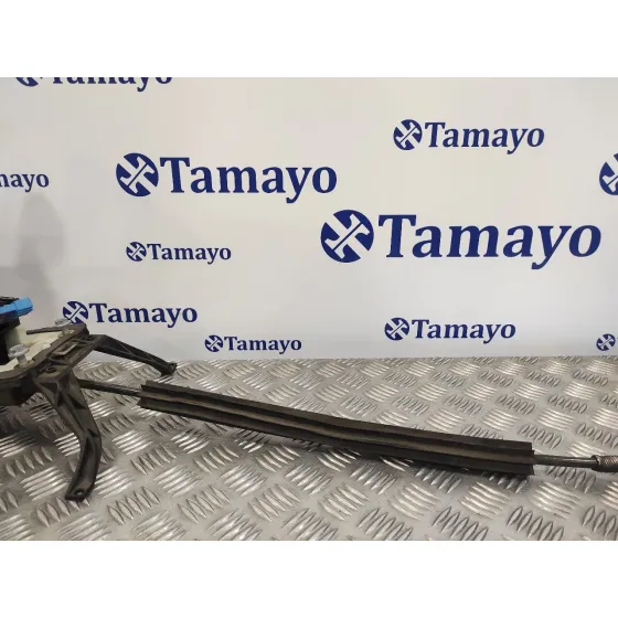 Palanca Cambio para Volkswagen Touareg (7L6)