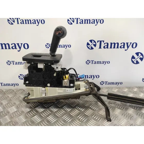 Palanca Cambio para Volkswagen Touareg (7L6)