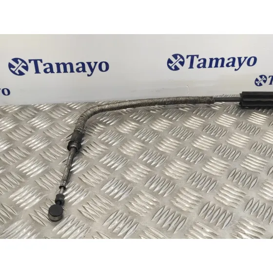 Palanca Cambio para Volkswagen Touareg (7L6)