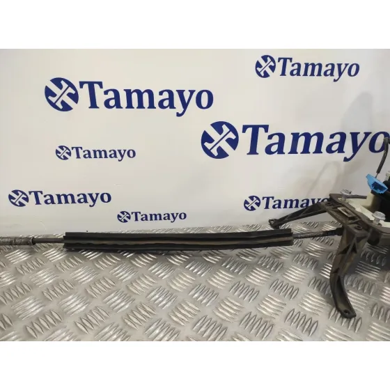 Palanca Cambio para Volkswagen Touareg (7L6)