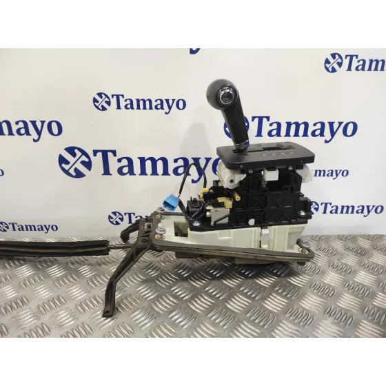 Palanca Cambio para Volkswagen Touareg (7L6)