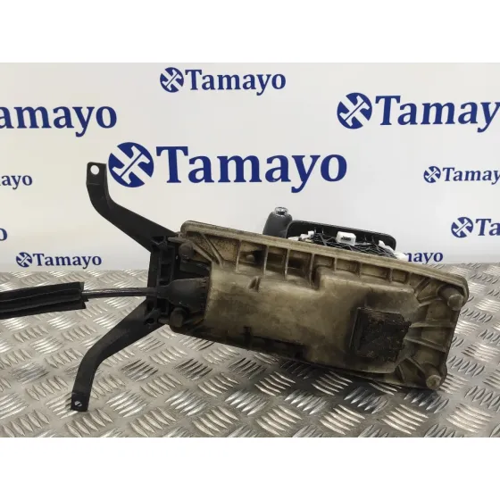 Palanca Cambio para Volkswagen Touareg (7L6)