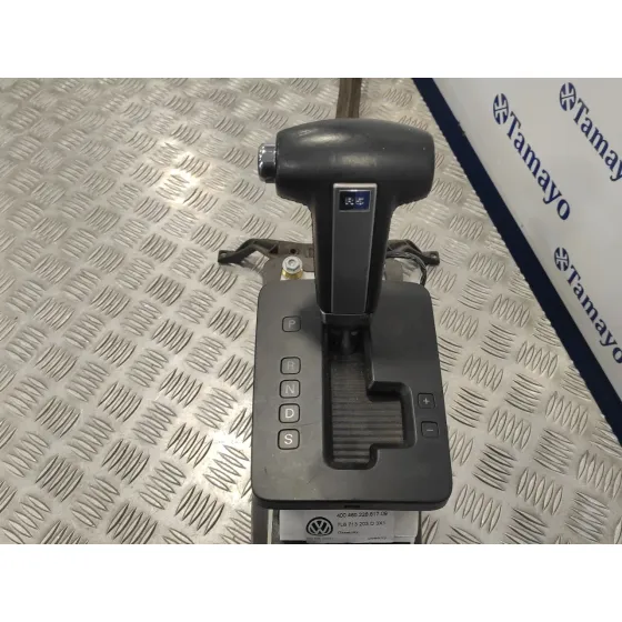 Palanca Cambio para Volkswagen Touareg (7L6)