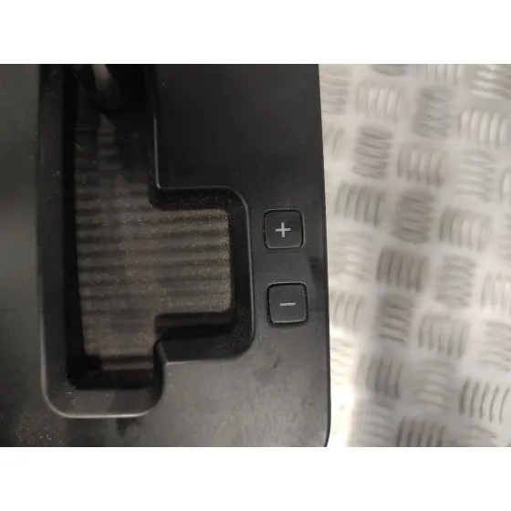 Palanca Cambio para Volkswagen Touareg (7L6)