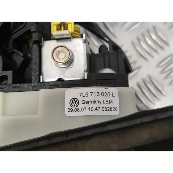 Palanca Cambio para Volkswagen Touareg (7L6)