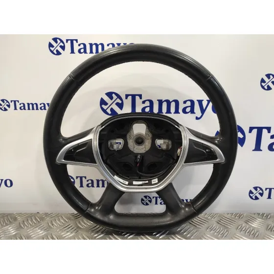 Volante para Dacia Lodgy