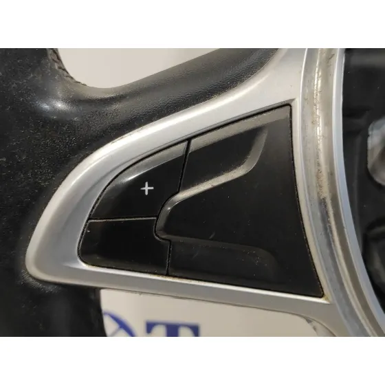 Volante para Dacia Lodgy