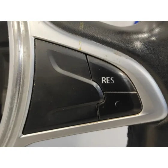 Volante para Dacia Lodgy