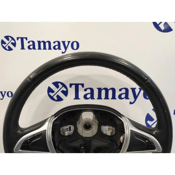 Volante para Dacia Lodgy