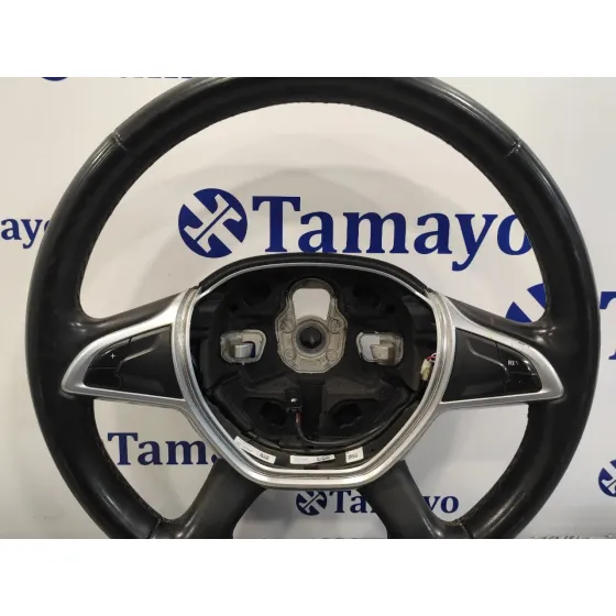 Volante para Dacia Lodgy