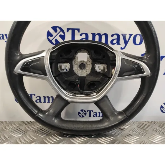 Volante para Dacia Lodgy
