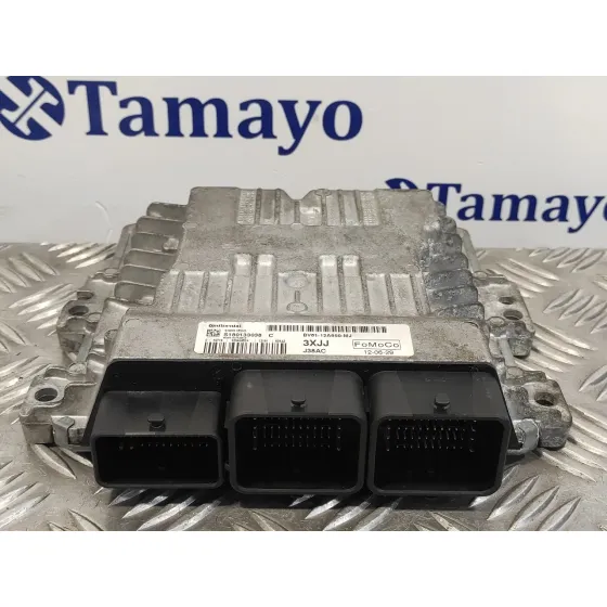 Centralita Motor Uce para Ford Focus Lim. (Cb8)