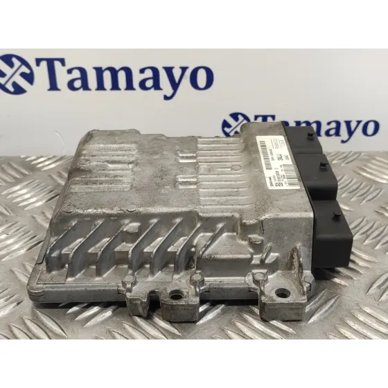 Centralita Motor Uce para Ford Focus Lim. (Cb8)