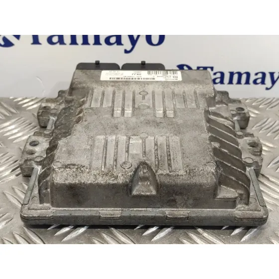 Centralita Motor Uce para Ford Focus Lim. (Cb8)