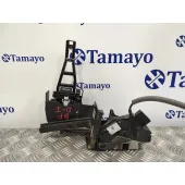 Cerradura Puerta Delantera Izquierda para Ford Focus Lim. (Cb8)