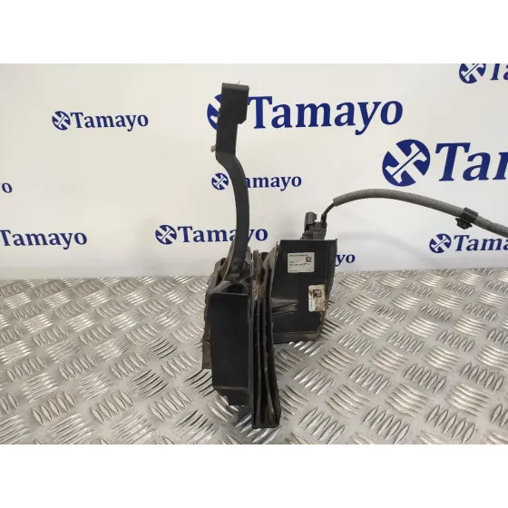 Cerradura Puerta Delantera Izquierda para Ford Focus Lim. (Cb8)