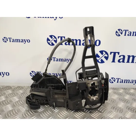 Cerradura Puerta Delantera Izquierda para Ford Focus Lim. (Cb8)