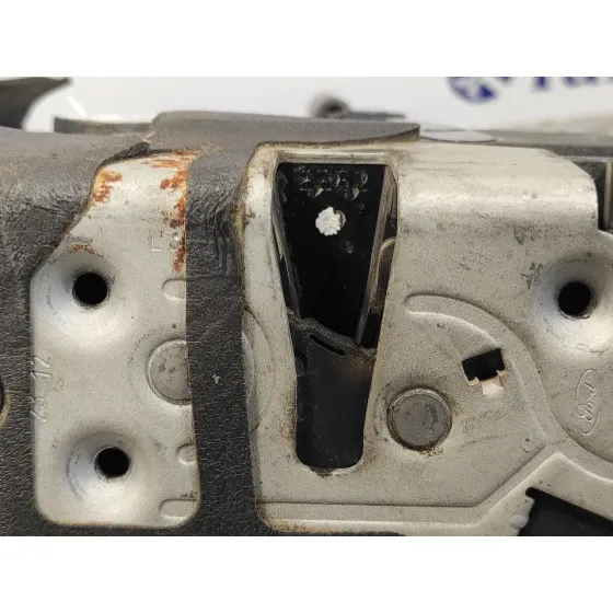 Cerradura Puerta Delantera Izquierda para Ford Focus Lim. (Cb8)