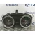 Cuadro Instrumentos para Renault Megane Ii Berlina 3P