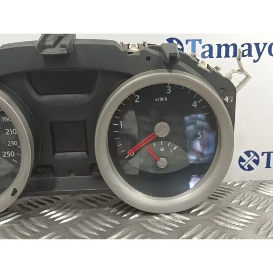 Cuadro Instrumentos para Renault Megane Ii Berlina 3P
