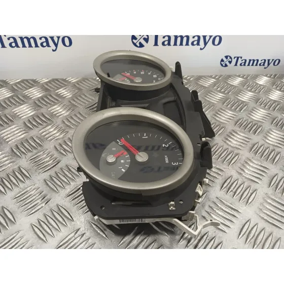 Cuadro Instrumentos para Renault Megane Ii Berlina 3P