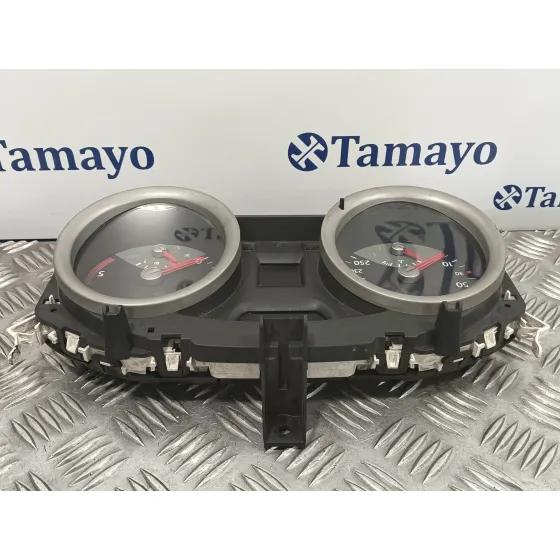 Cuadro Instrumentos para Renault Megane Ii Berlina 3P