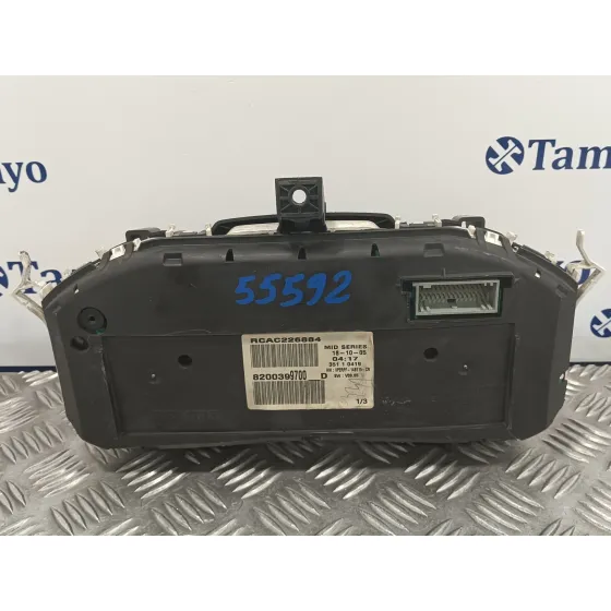 Cuadro Instrumentos para Renault Megane Ii Berlina 3P