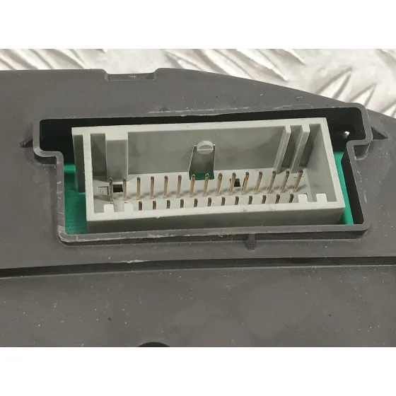 Cuadro Instrumentos para Renault Megane Ii Berlina 3P