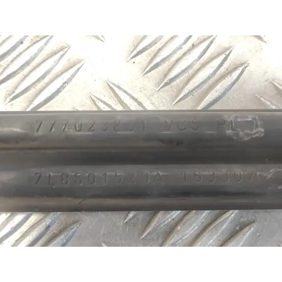 Tirante Trasero Derecho para Volkswagen Touareg (7L6)