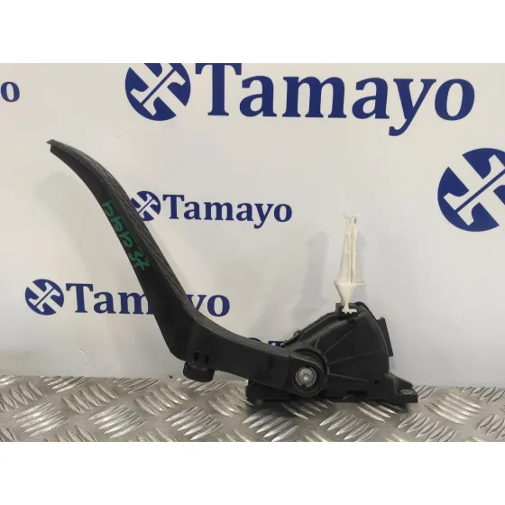 Potenciometro Pedal para Volkswagen Touareg (7L6)
