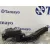 Potenciometro Pedal para Volkswagen Touareg (7L6)