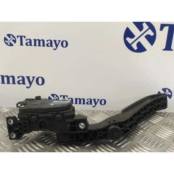 Potenciometro Pedal para Volkswagen Touareg (7L6)
