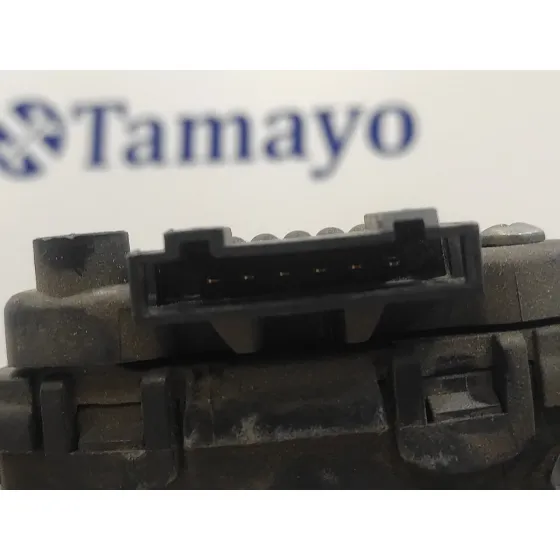 Potenciometro Pedal para Volkswagen Touareg (7L6)