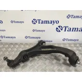 Brazo Suspension Inferior Delantero Derecho para Volkswagen Touareg (7L6)