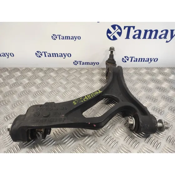 Brazo Suspension Inferior Delantero Derecho para Volkswagen Touareg (7L6)