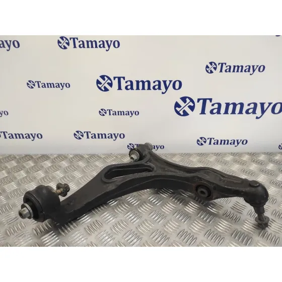 Brazo Suspension Inferior Delantero Derecho para Volkswagen Touareg (7L6)
