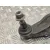 Brazo Suspension Inferior Delantero Derecho para Volkswagen Touareg (7L6)