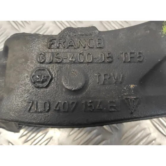 Brazo Suspension Inferior Delantero Derecho para Volkswagen Touareg (7L6)
