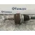 Transmision Trasera Derecha para Volkswagen Touareg (7L6)