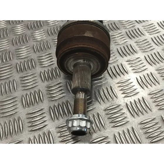 Transmision Trasera Derecha para Volkswagen Touareg (7L6)