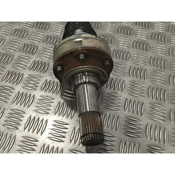 Transmision Trasera Derecha para Volkswagen Touareg (7L6)