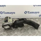 Cinturon Seguridad Trasero Izquierdo para Volkswagen Touareg (7L6)