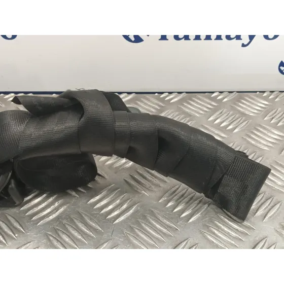 Cinturon Seguridad Trasero Izquierdo para Volkswagen Touareg (7L6)