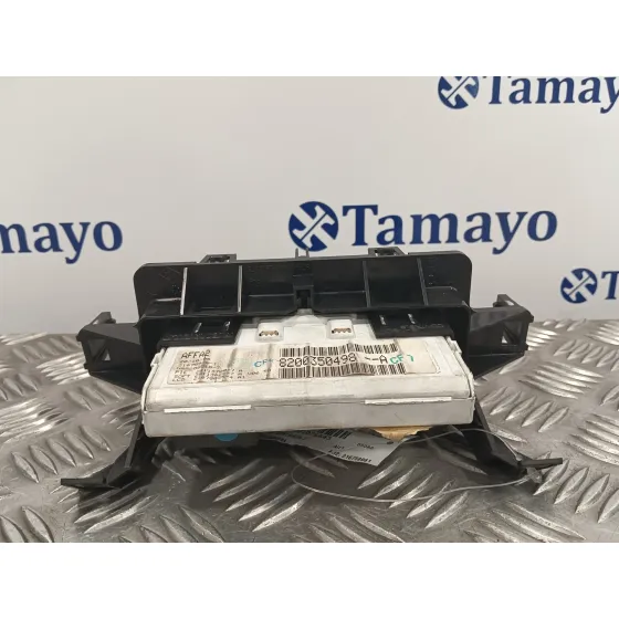 Pantalla Multifuncion para Renault Megane Ii Berlina 3P