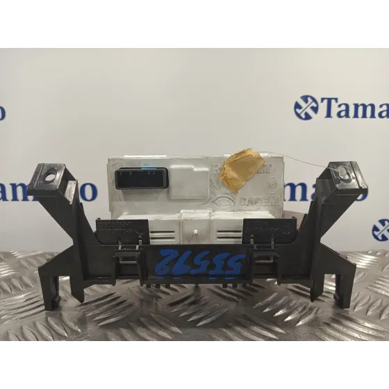 Pantalla Multifuncion para Renault Megane Ii Berlina 3P