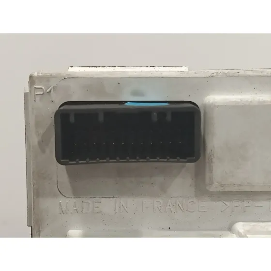 Pantalla Multifuncion para Renault Megane Ii Berlina 3P